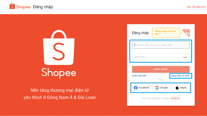Chỉ nên đăng nhập bằng 1 tài khoản