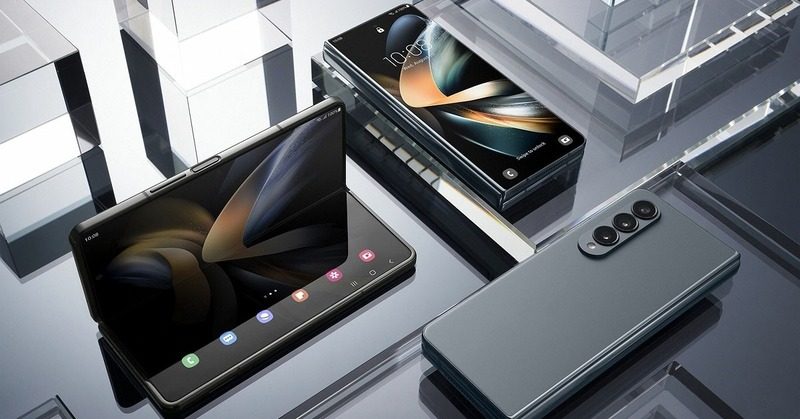  One UI 6.1 lỗi hao pin 