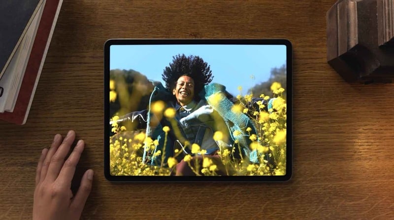 iPad Air M2 vs iPad Air M1 