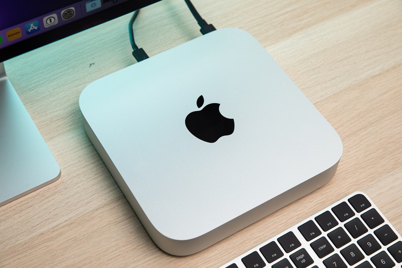 Mac Mini 2024 M4 khi nào ra mắt