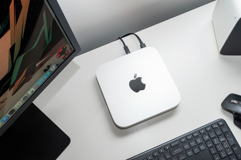Mac Mini 2024 M4 khi nào ra mắt