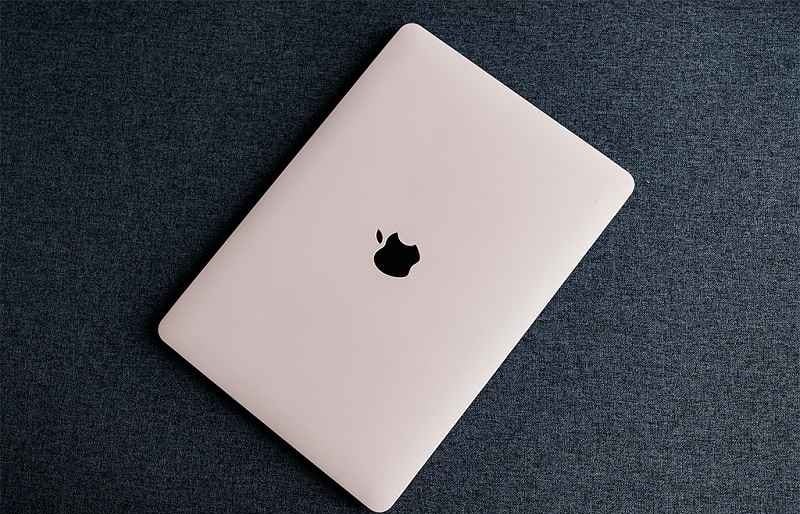 Chiếc Macbook được nhiều người yêu thích