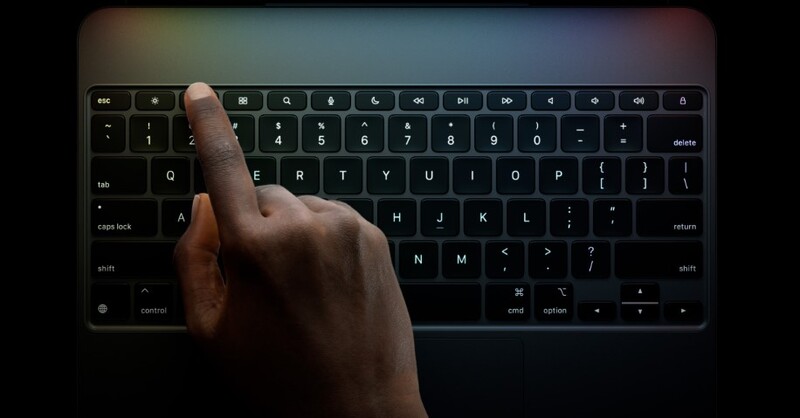 Đánh giá iPad Pro M4