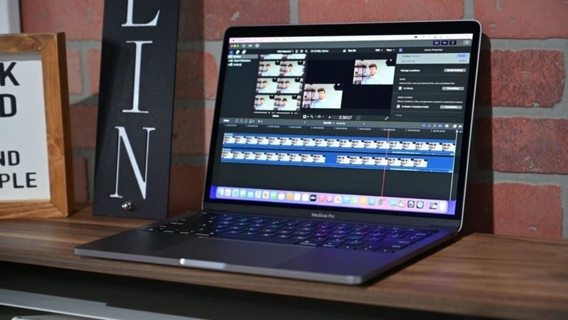 Độ phân giải cao, màn hình Retina