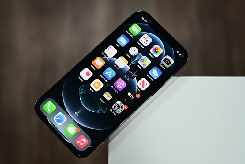 Tính năng Camera iPhone 16 Pro