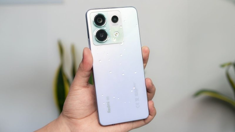 Redmi Note 13 Pro 5G