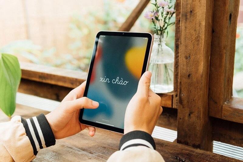 Thích hợp đọc sách báo