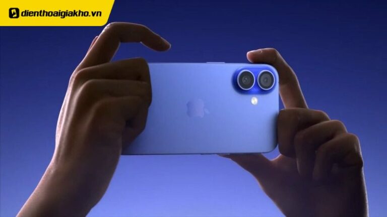 Các màu iPhone 16 Pro Max, màu nào đẹp đáng mua nhất?