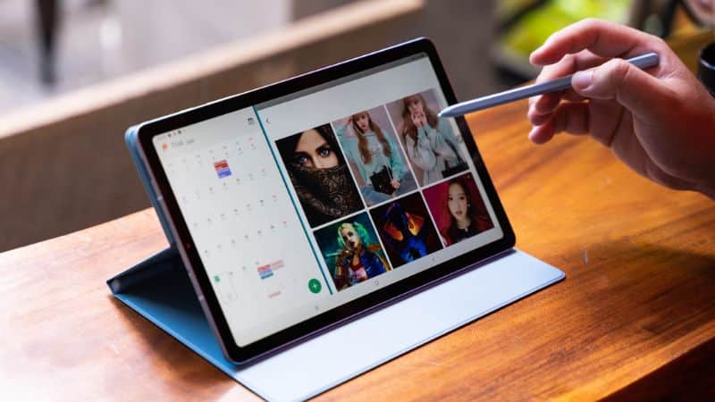 máy tính bảng 3 triệu