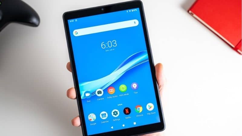 máy tính bảng 3 triệu