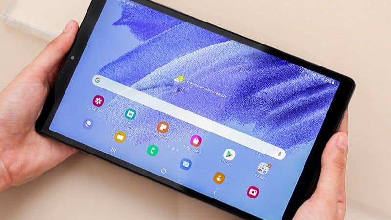 Samsung Galaxy Tab A7