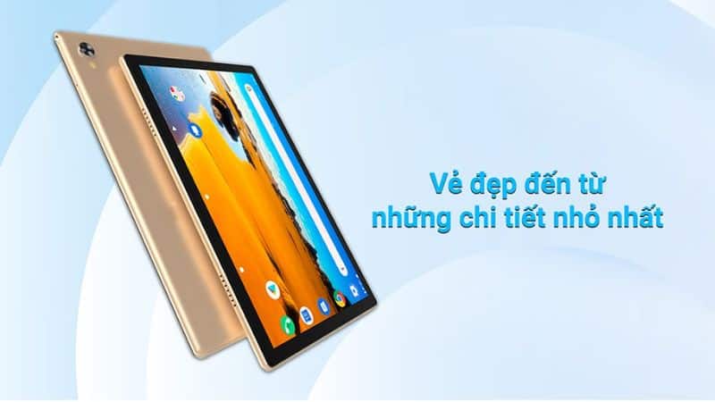 Masstel Tab 10.1 inch Pro