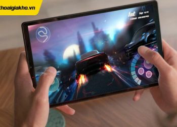 máy tính bảng chơi game tốt nhất giá rẻ