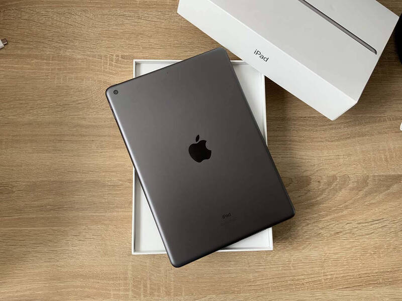 iPad Gen 9