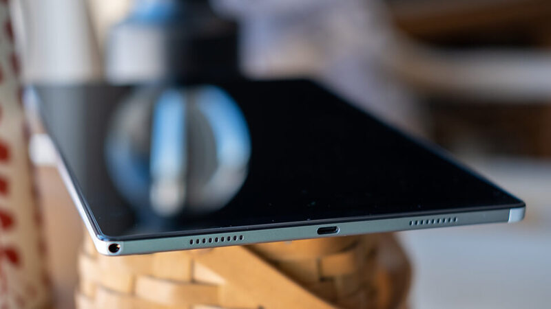 Galaxy Tab A9 Plus