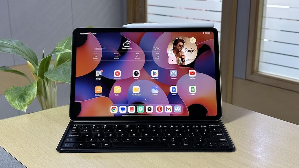 Xiaomi Pad 6 – Mẫu máy tính bảng giá 8 triệu tốt nhất hiện nay