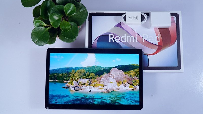 Xiaomi Redmi Pad 3GB/64GB