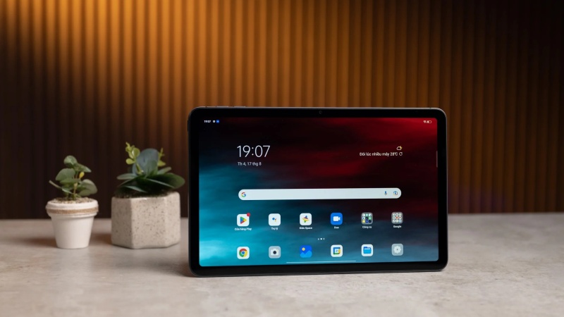 Oppo Pad Air 4GB/64GB – Máy tính bảng giá từ 5 đến 7 triệu nên mua nhất 2024