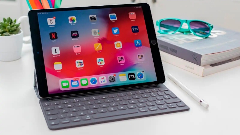 iPad Air 3 10.5 inch 2019 WiFi 64GB
