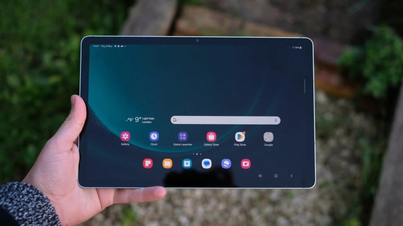 Samsung Galaxy Tab S9 FE Wifi 6GB/128GB