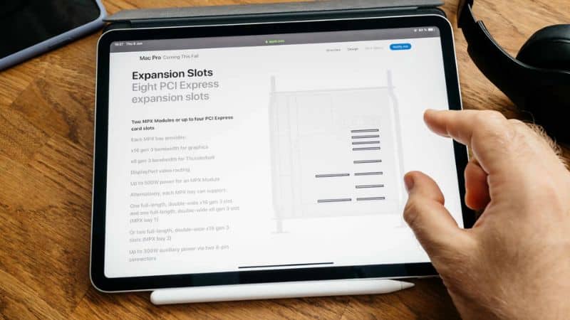 iPad Pro 11 inch 2021 Wifi