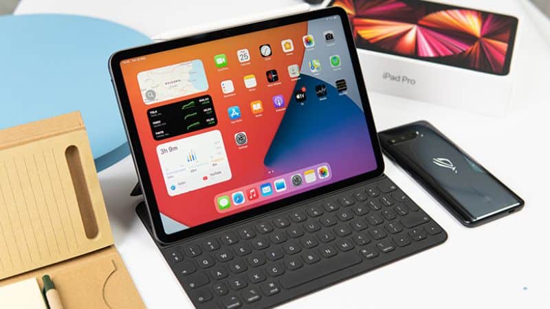 máy tính bảng màn hình lớn giá rẻ