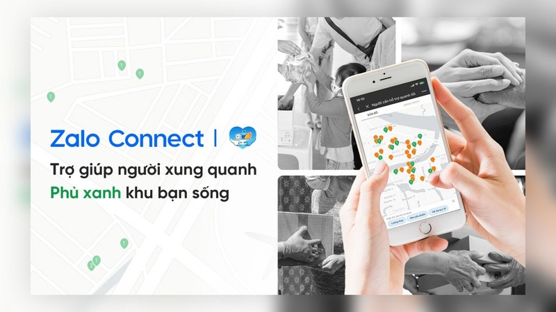 Mở rộng trải nghiệm sử dụng