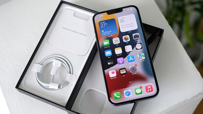 Bộ nhớ nhiều tùy chọn cho người dùng