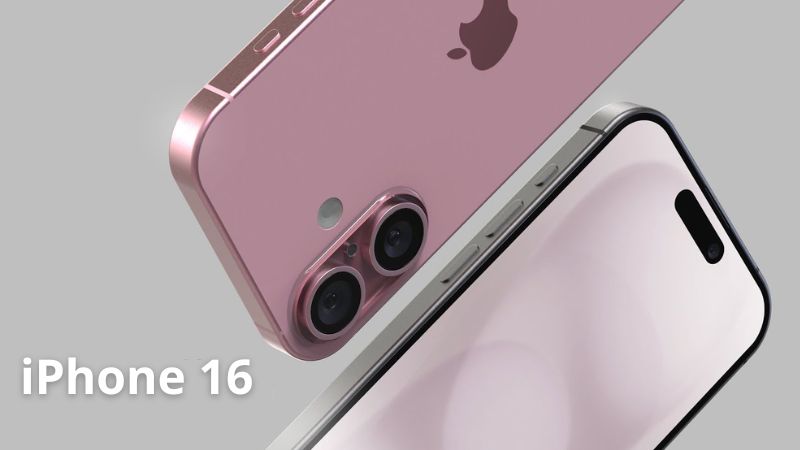 nên mua iphone 15 pro max hay đợi iphone 16