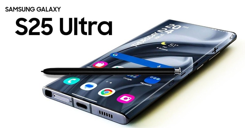 Camera Galaxy S25 Ultra được nâng cấp 