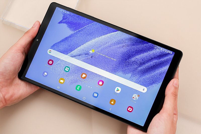 Samsung Galaxy Tab A7 Lite