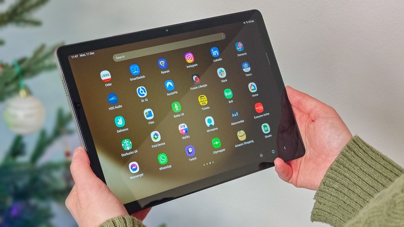 Samsung Galaxy Tab A9 Plus