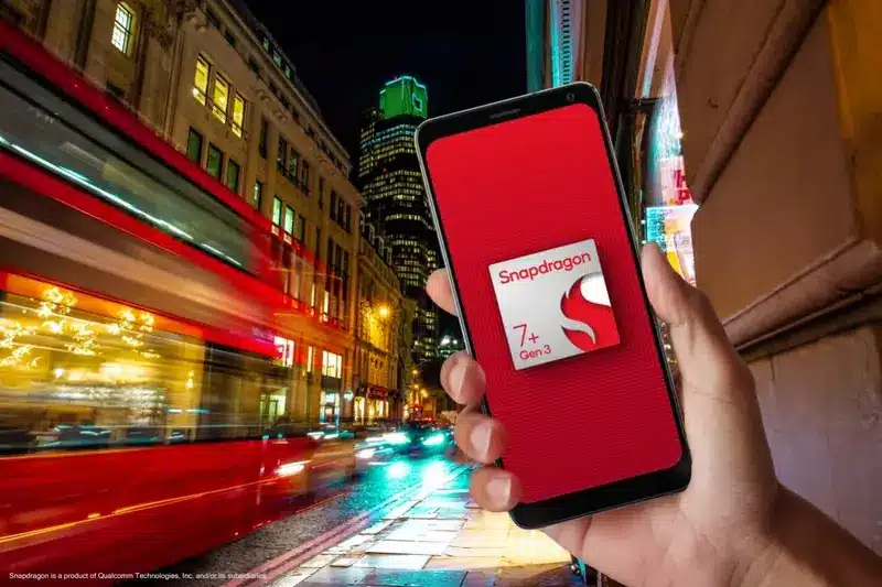 Có đáng nâng cấp giữa Snapdragon 7 Gen 1 vs Gen 3?