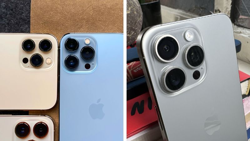 Camera