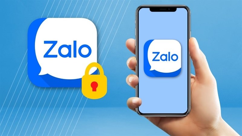 Cách xác thực tài khoản Zalo bằng CCCD