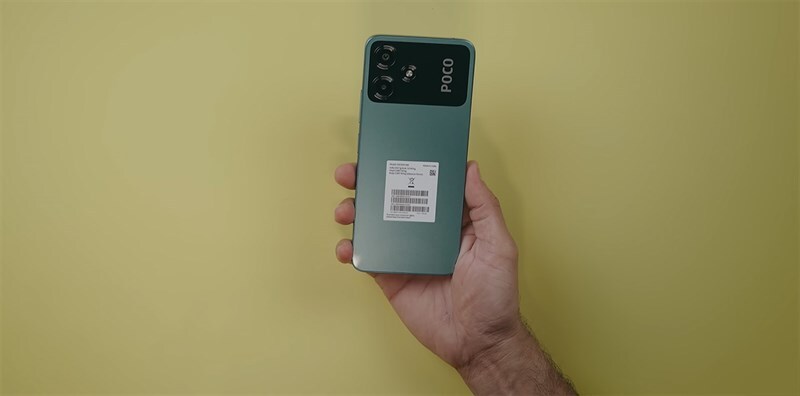 Xiaomi Poco M6 Pro