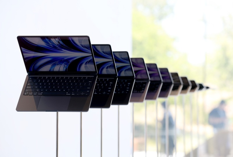 MacBook Air 2025 M4