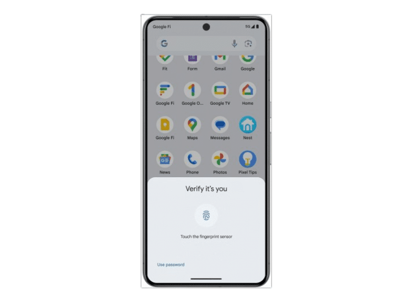 Tính năng mới trên Android 15 