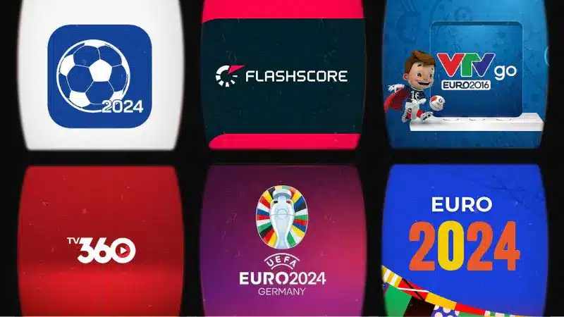 Lựa chọn ứng dụng phù hợp