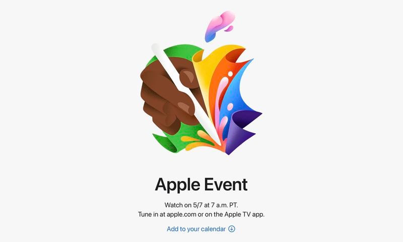 iPad Air 6 ra mắt khi nào?