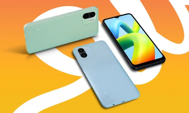 điện thoại xiaomi đời mới