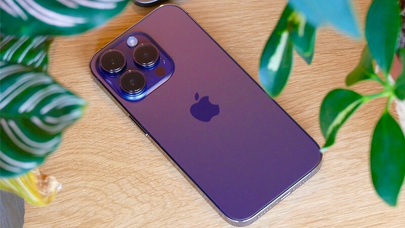 iPhone 13 Pro Max vs iPhone 14 Pro Max