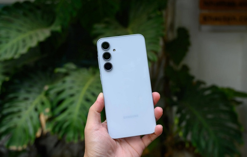 điện thoại Samsung giá rẻ dưới 3 triệu