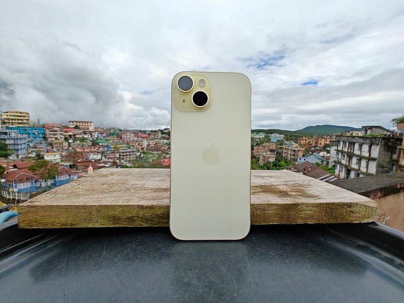 Thiết kế sang trọng, hiệu năng vượt trội, cùng bộ camera đẳng cấp
