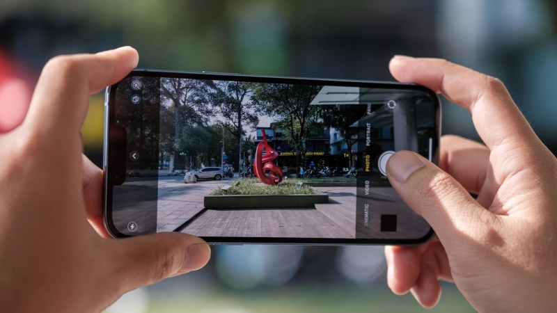 Với 15 triệu mua điện thoại gì? iPhone 14 Plus 128GB