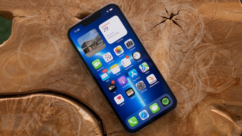 iPhone 13 Pro Max 256GB