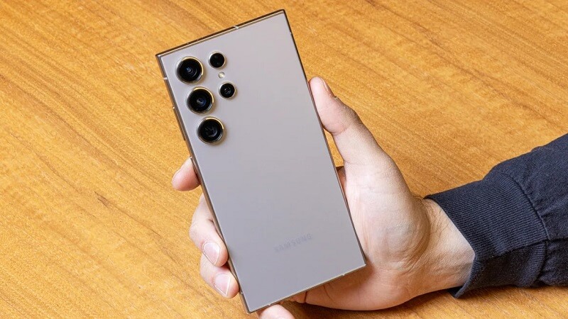 điện thoại samsung quay video tốt nhất