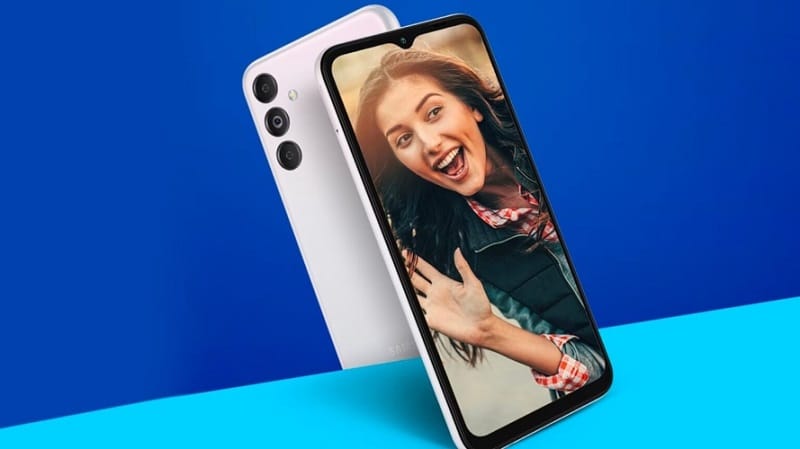Samsung Galaxy M14 là một trong những mẫu smartphone tầm trung