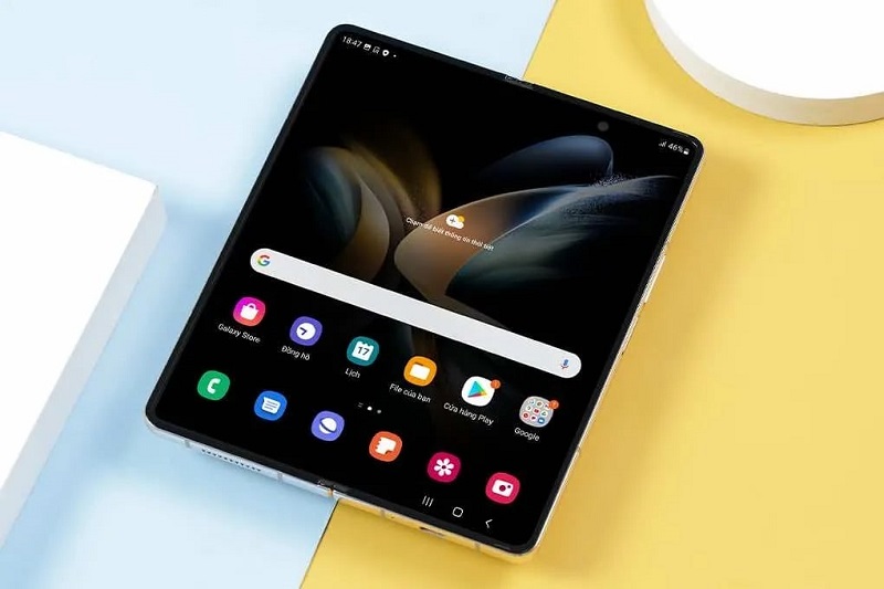 điện thoại samsung quay video tốt nhất