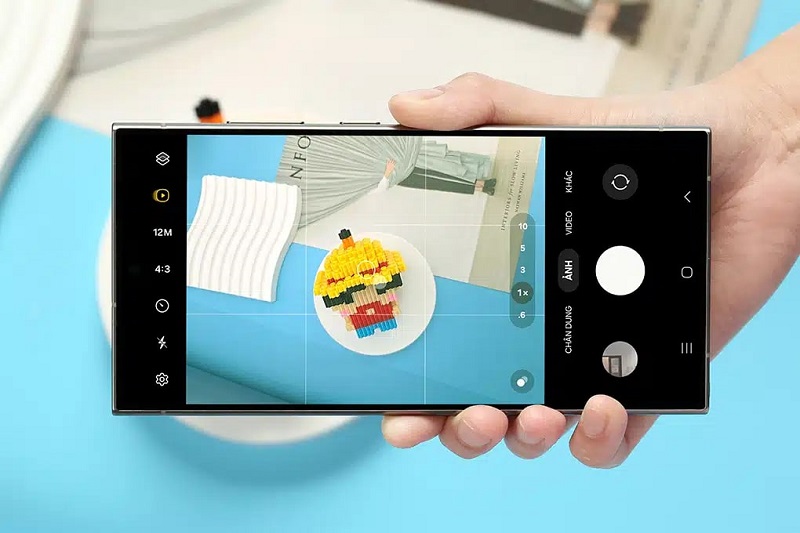 Samsung Galaxy Z Flip 5